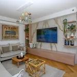 Ultra Luxury 3Br Beach Apartment