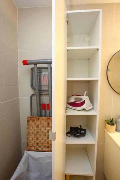 Apartment Ultra Luxury 3br Tel Aviv