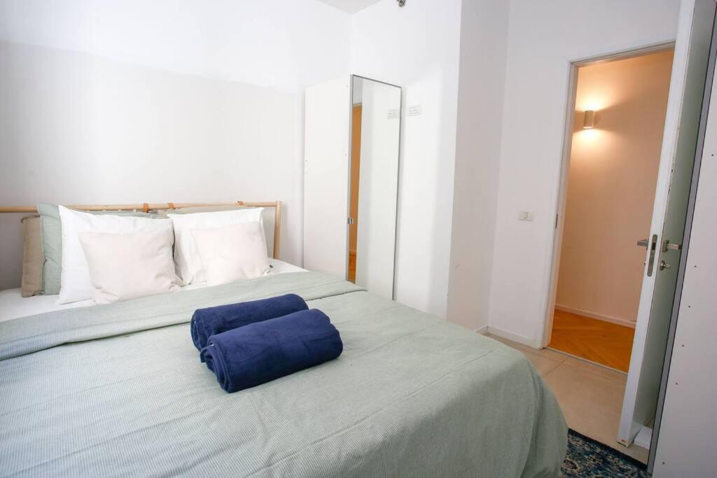 Ultra Luxury 3br * Tel Aviv