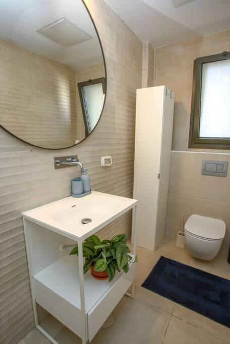 Ultra Luxury 3br * Tel Aviv
