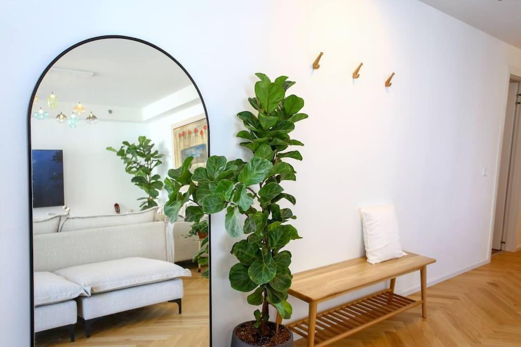 Ultra Luxury 3br Apartment Tel Aviv